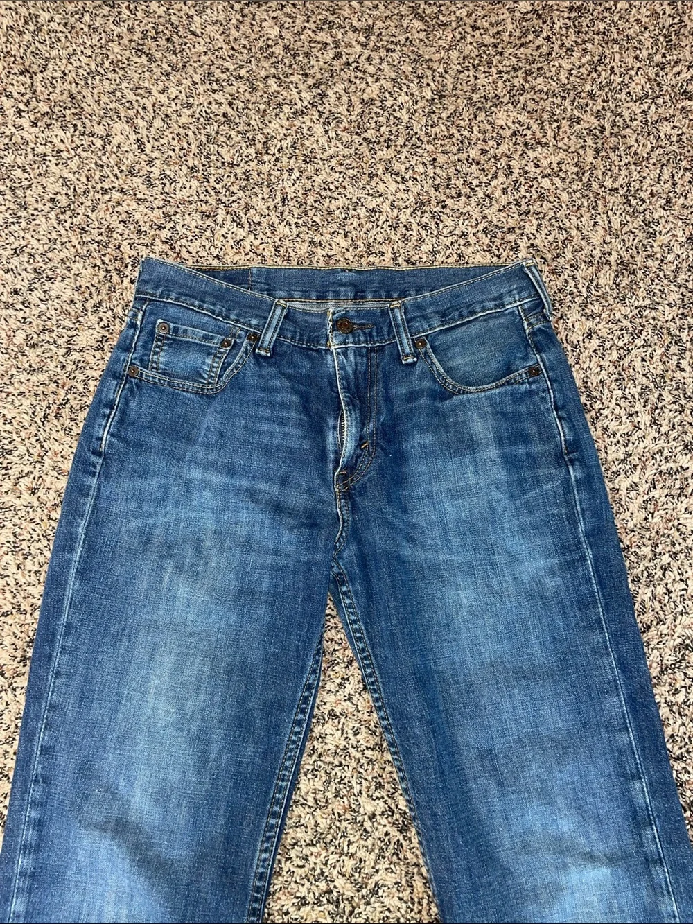 Levis levi men